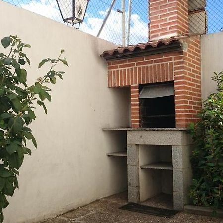 比利亚卡斯廷Casa Estacio别墅 外观 照片